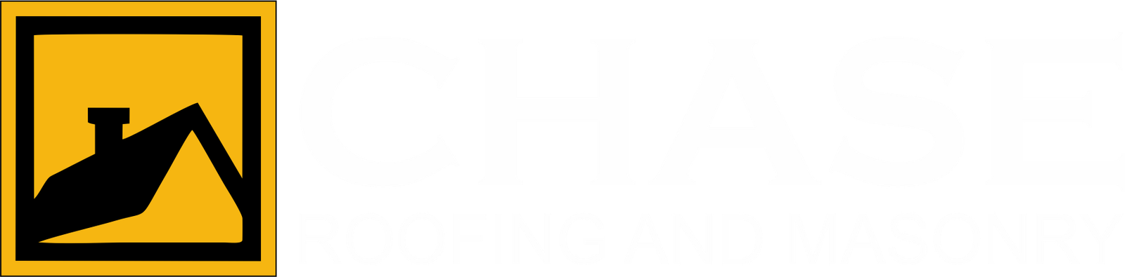 Chase Roofing and Masonry